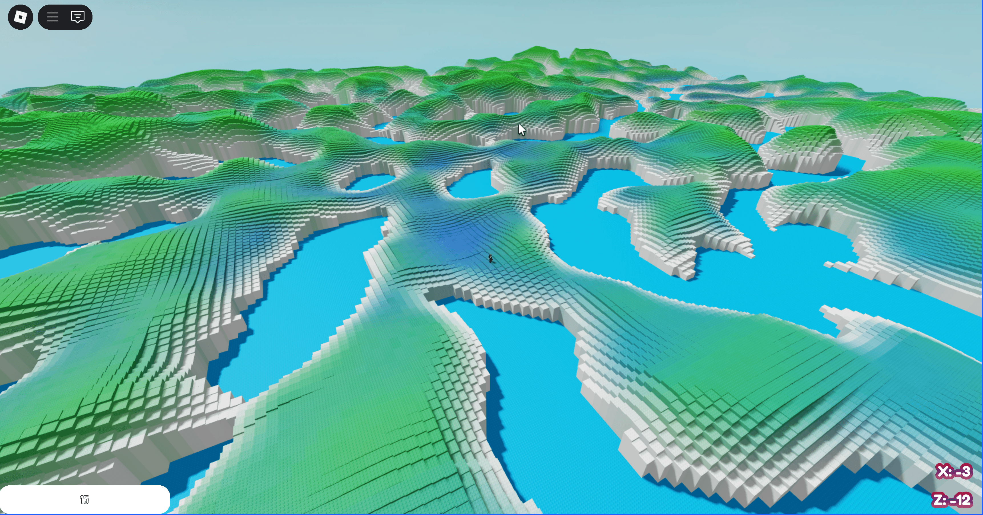 Multithreading Rblx Game